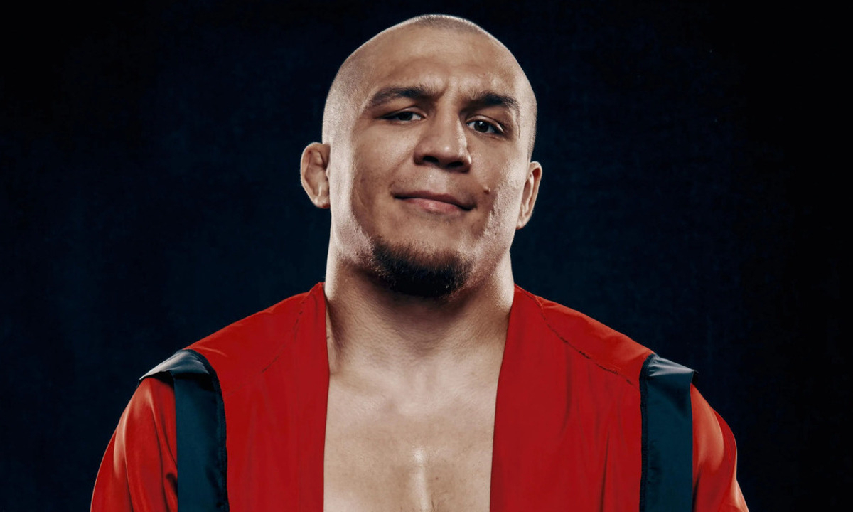 Фаниль Рафиков выбрал фаворита боя Шон О’Мэлли — Сонг Ядонг в UFC