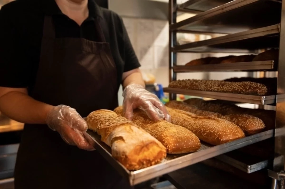 Чем можно заменить хлеб