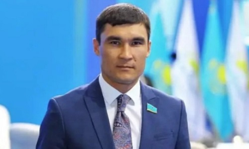 Серик Сапиев назвал причину нашумевшего скандала