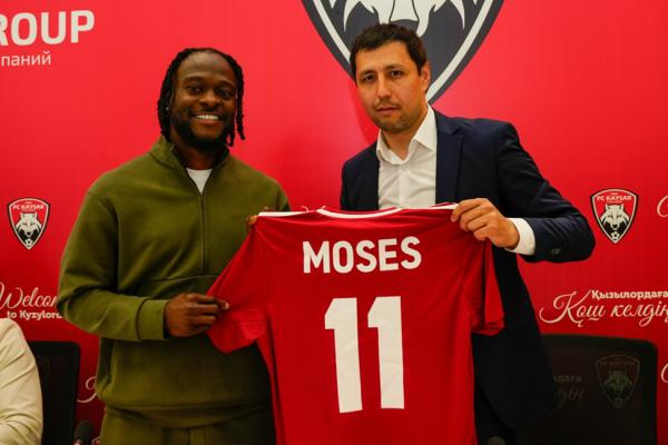 Нани в «Актобе», Мозес в «Кайсаре» и массовая перезагрузка составов. Что происходит с трансферным рынком КПЛ в январе?