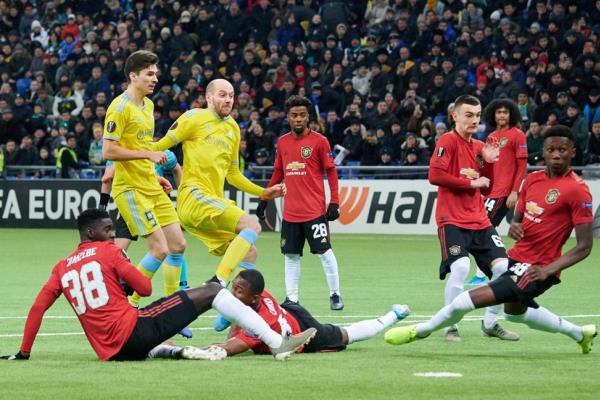 Лидер АПЛ с идеальной статистикой в Лиге Чемпионов. Что нужно знать о последнем сопернике «Кайрата» в еврокубках