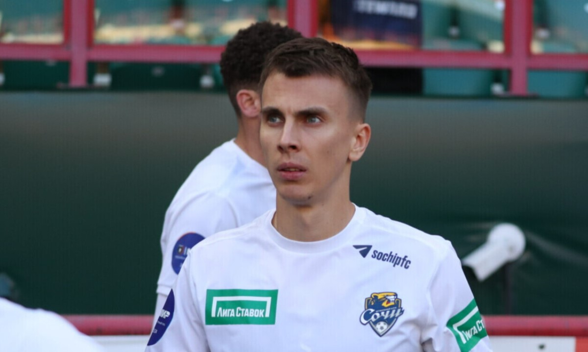 «Актобе» после перехода Нани нацелился на трансфер из РПЛ