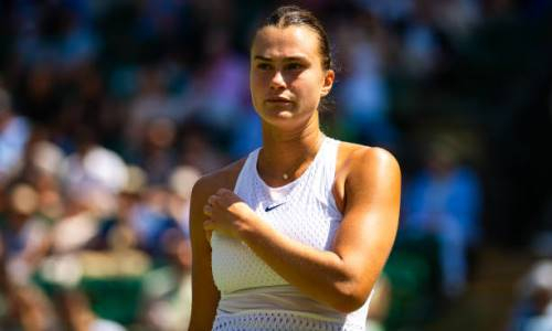 Вынесен «вердикт» матчу Соболенко — Свитолина за финал Australian Open-2026