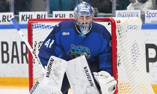 Каково положение «Барыса» после поражения прямому конкуренту в КХЛ