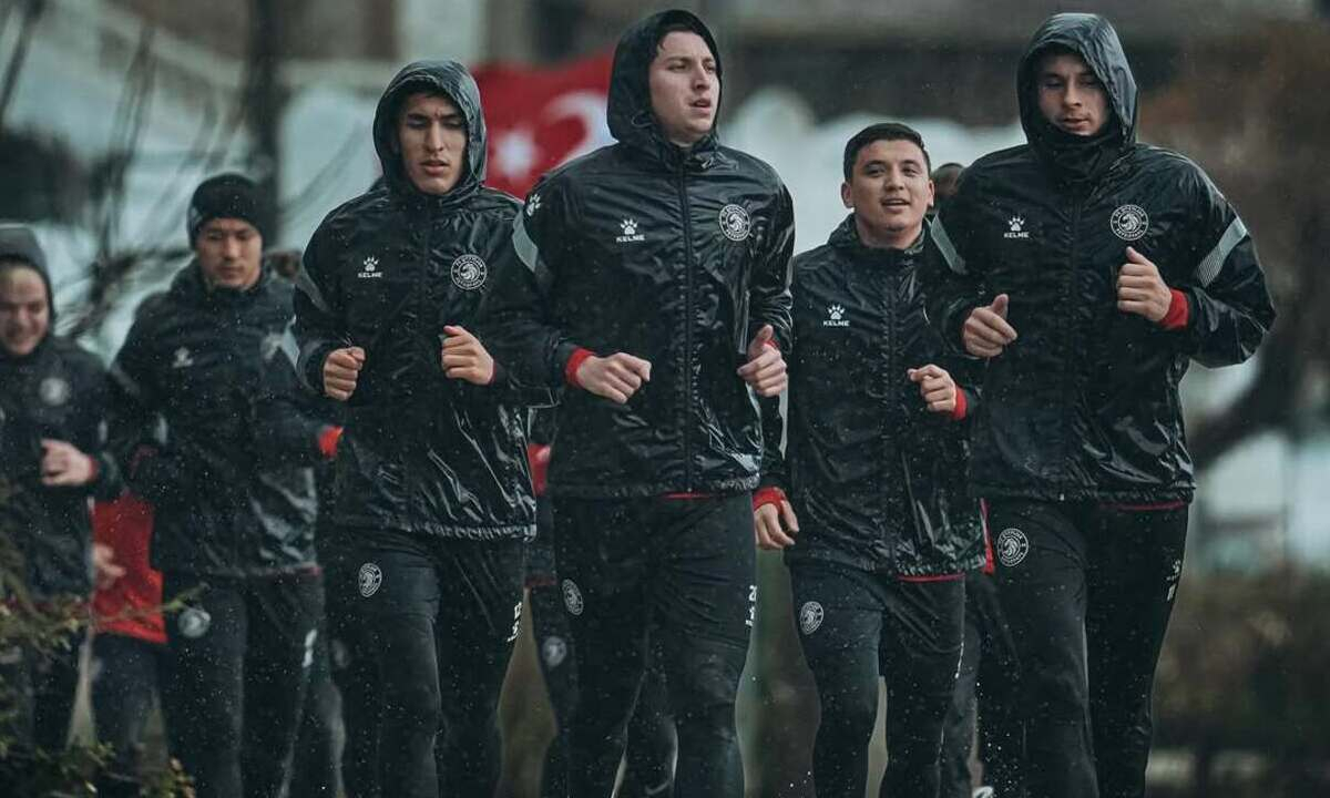 Клуб КПЛ объявил о матче против трехкратного чемпиона Узбекистана