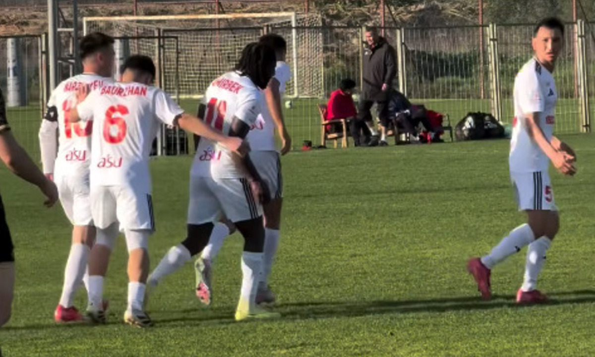 Первый гол Виктора Мозеса за «Кайсар» вызвал опасения в России