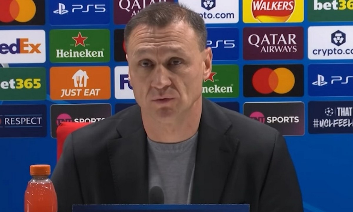 «Завершилась наша сказка». Главный тренер «Кайрата» назвал главную победу в Лиге Чемпионов