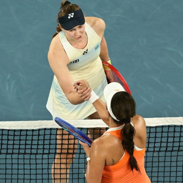 «Раз год и палка стреляет». Докажет ли Елена Рыбакина Арине Соболенко обратное в финале Australian Open-2026?