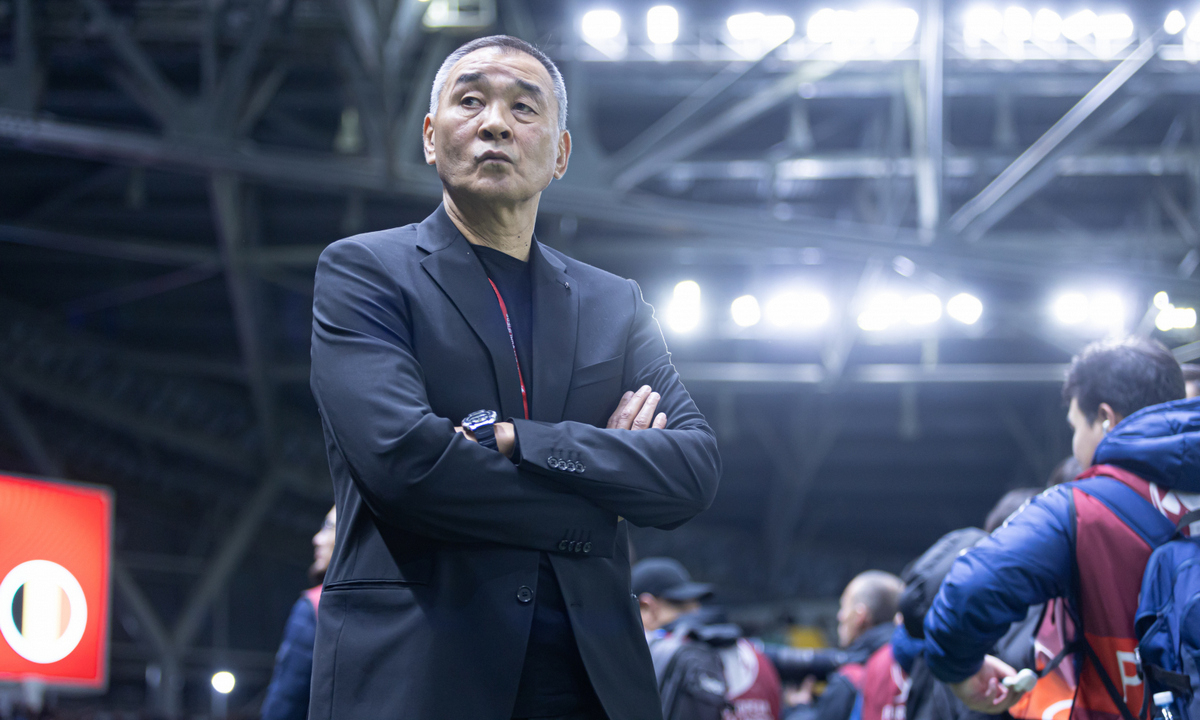 Выбор главного тренера сборной Казахстана не удивил эксперта