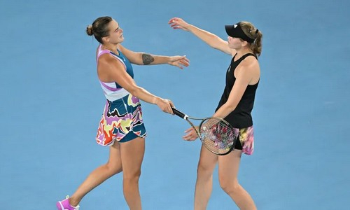 Эксперт оценила шансы Елены Рыбакиной и Арины Соболенко в финале Australian Open-2026