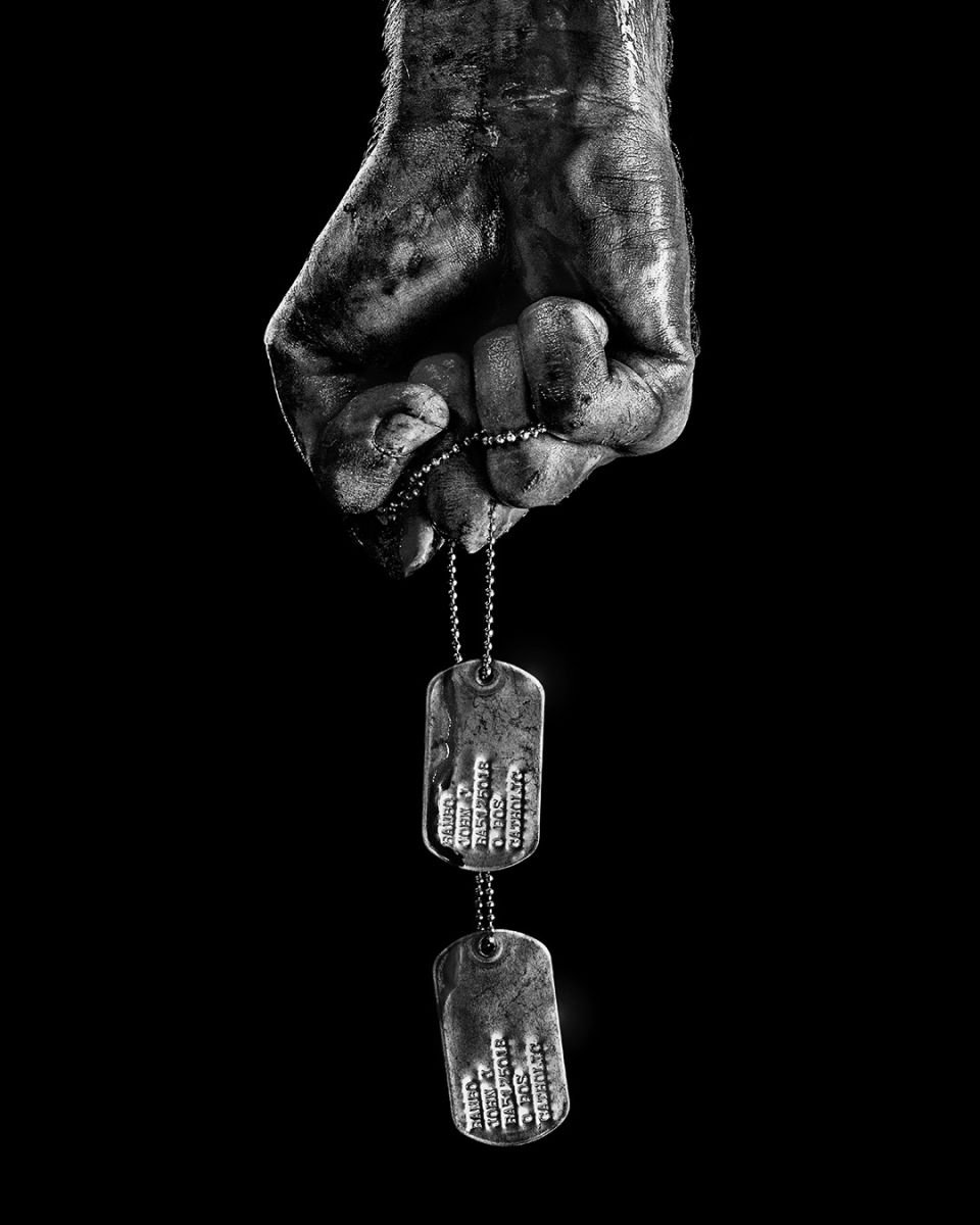 Стартовали съёмки приквела «Рэмбо»