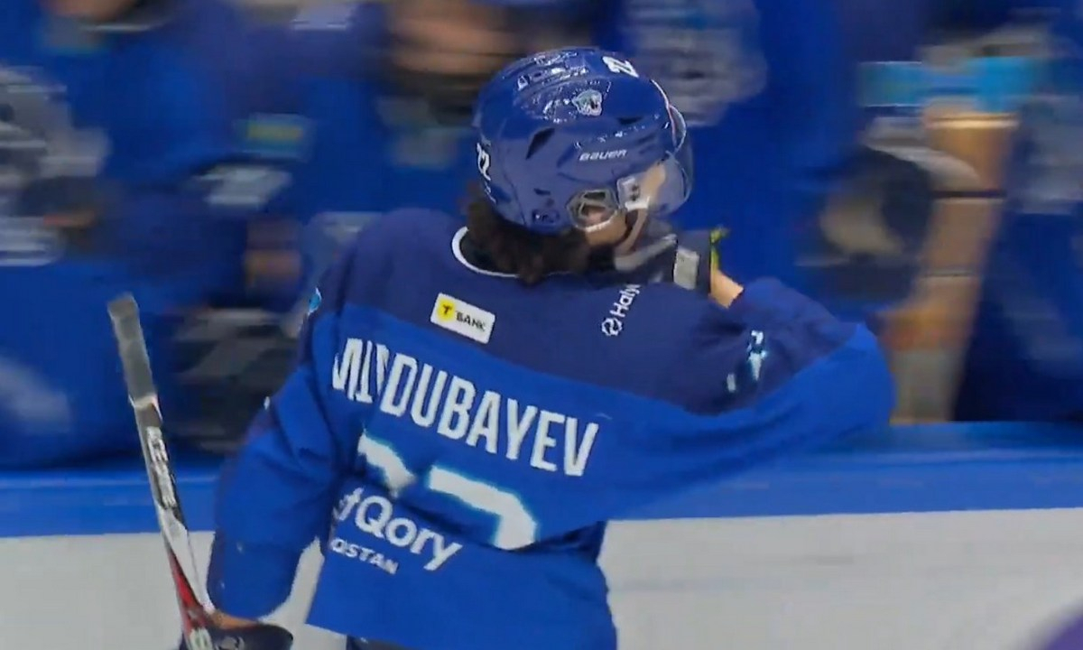 Видеообзор матча МХЛ «Снежные Барсы» — «Молот» 2:3 Б