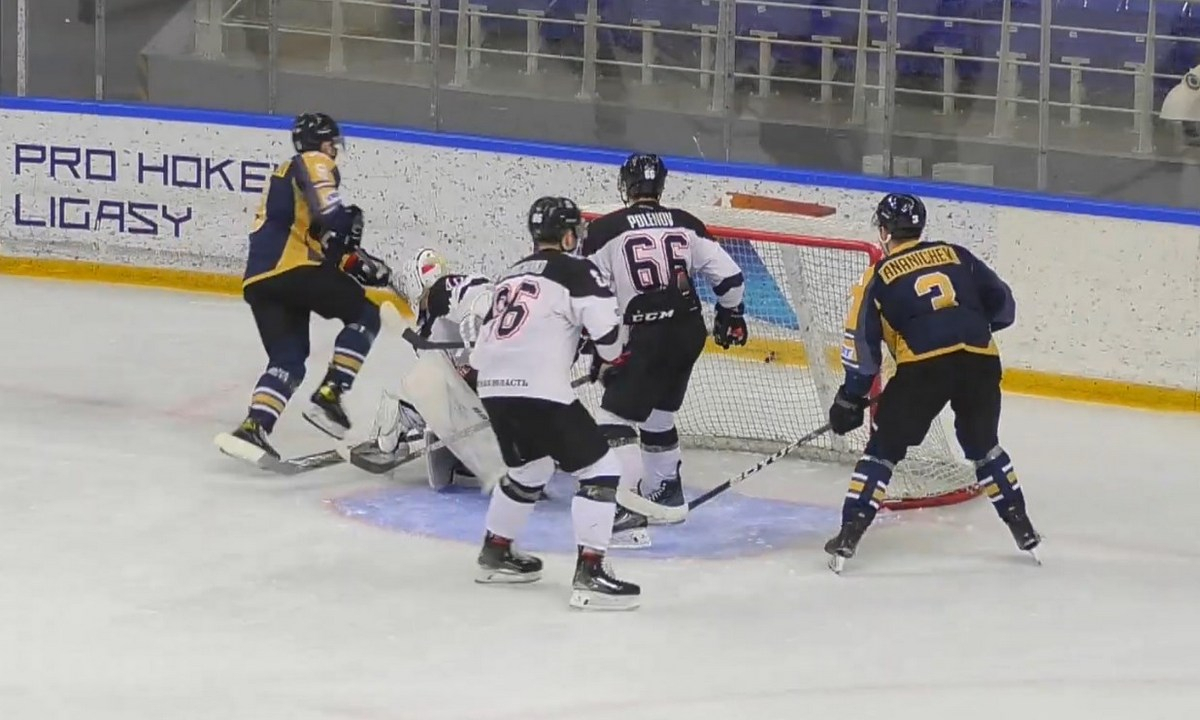 Видеообзор матча чемпионата Казахстана «Алматы» — «Актобе» 2:0