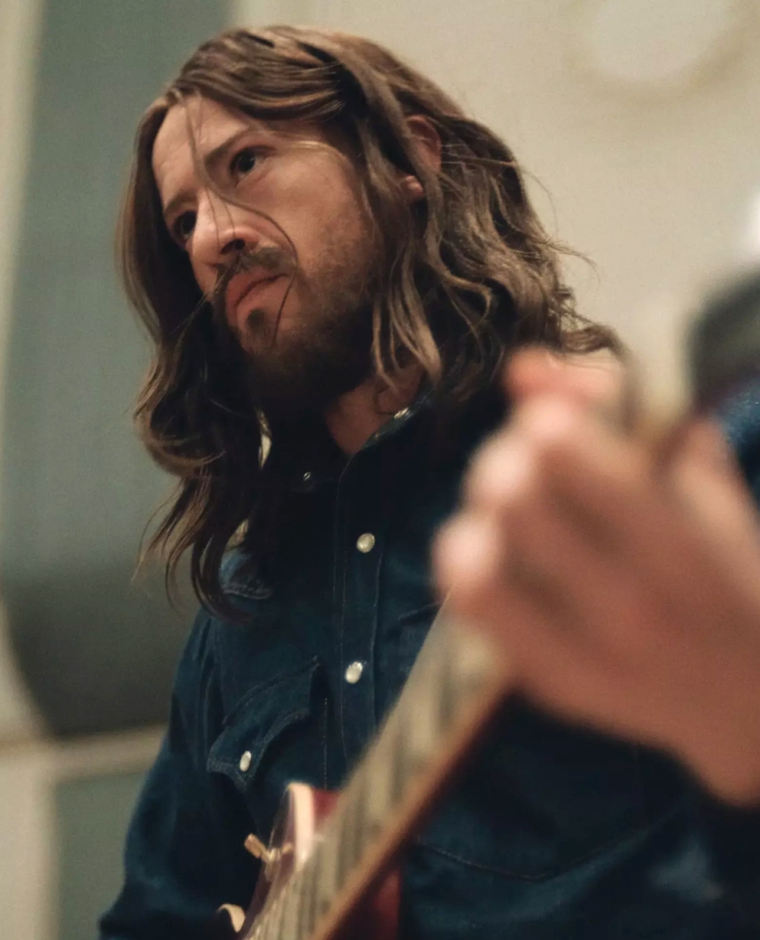 Появились первые кадры масштабного байопика о The Beatles.Фото