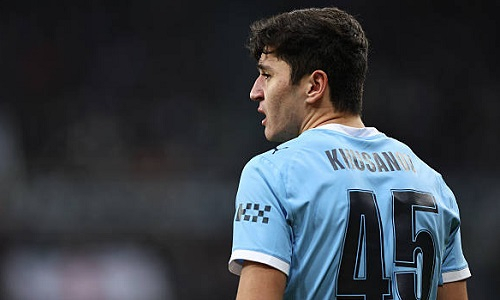 Назван лучший футболист Узбекистана. И это не Хусанов