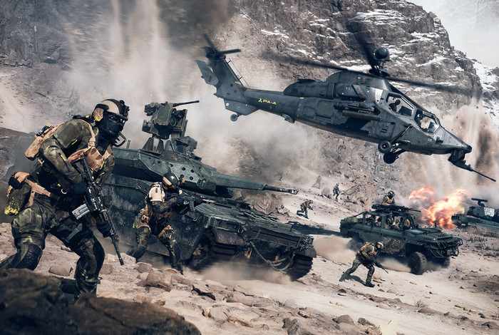 Разработчики Battlefield 6 исправят спорные нововведения после критики игроков