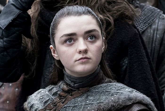 В HBO уточнили статус сериала об Арье Старк после «Игры престолов»