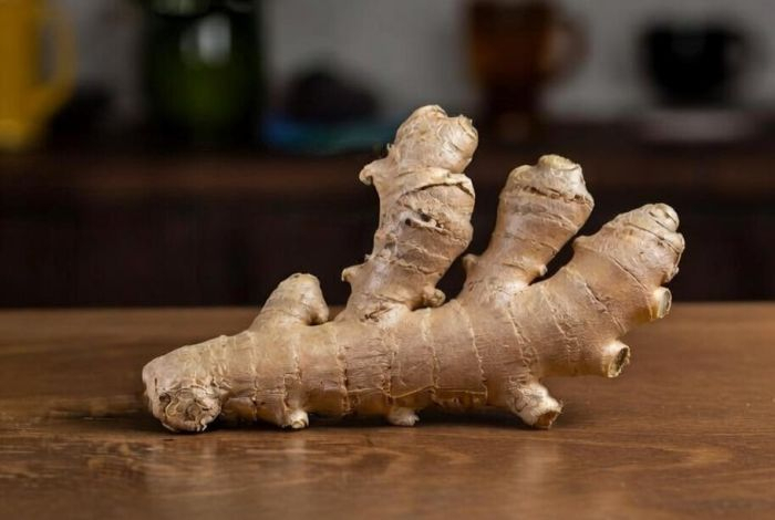 Врач предупредила об опасности популярного имбирного напитка