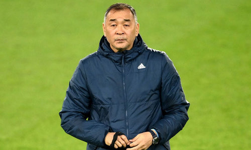 Озвучен важный фактор назначения Талгата Байсуфинова на пост главного тренера сборной Казахстана