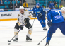 Фоторепортаж с матча КХЛ «Барыс» — «Адмирал» 2:5