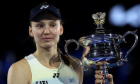 «Тихая сила». Мировые СМИ восторгаются Еленой Рыбакиной после триумфа на на Australian Open-2026