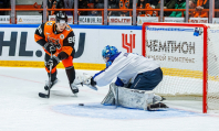 «Барыс» проиграл конкуренту шестой подряд матч КХЛ