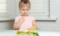 Ребенок не любит овощи? Диетолог объяснила, почему это нормально