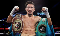 «Очень хороший шанс для Жанибека». Известный боксер высказался о решении WBO по Алимханулы