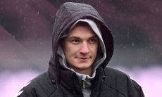 Ислам Чесноков поймал игнор главного тренера «Хартса»