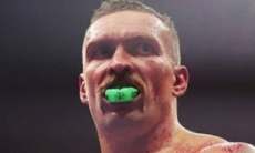 Александр Усик озвучил свою цену успеха