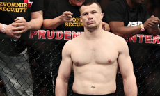 Легендарный Мирко Крокоп высказался о бойце из Казахстана