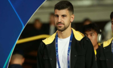 В России сомневаются в уровне Валерия Громыко после «Кайрата»