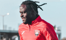 Виктор Мозес забил шикарный гол в «Кайсаре». Видео