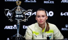 «Она ледяная». Бывшая первая ракетка мира назвал особенность Елены Рыбакиной