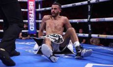 Непобежденный россиянин сенсационно проиграл и лишился титула чемпиона мира