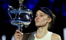 Елена Рыбакина приняла важное решение после победы на Australian Open−2026
