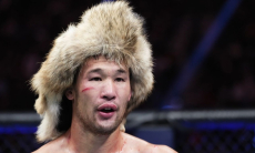 Шавкат Рахмонов сделал заявление о новой травме и своем будущем в UFC