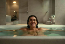 Почему нельзя принимать горячую ванну при температуре — предупреждение врача