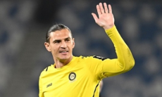 «Мои цели не изменены». Степан Сикач объяснил возвращение в КПЛ, оценил переходы Нани и Мозеса и сравнил чемпионаты Казахстана и Грузии