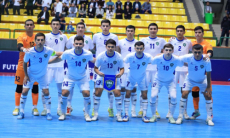 Драматичный камбэк состоялся в матче сборной Узбекистана на Кубке Азии