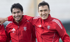 «Актобе» определился с главным тренером и новыми усилениями