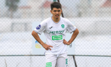 Тремя голами обернулся матч «Ахмата» с участием Самородова и Кенжебека