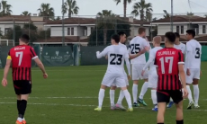 Два стандарта решили исход матча «Ордабасы» и пятикратного европейского чемпиона. Видео