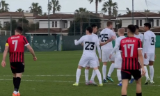 Два стандарта решили исход матча «Ордабасы» и пятикратного европейского чемпиона. Видео