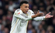 Гол на 100-й минуте решил исход матча «Реала»