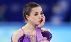 В Госдуме России ответили отцу Камилы Валиевой