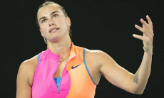 Соболенко выступила с новым заявлением после поражения от Рыбакиной