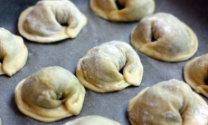 Как есть пельмени во время диеты