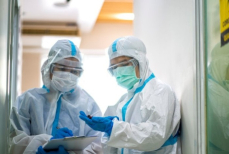 Что такое оспа обезьян?