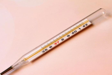 Что делать, если вы разбили ртутный градусник